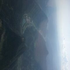 Verortung via Georeferenzierung der Kamera: Aufgenommen in der Nähe von Gemeinde Pernegg an der Mur, Österreich in 2100 Meter